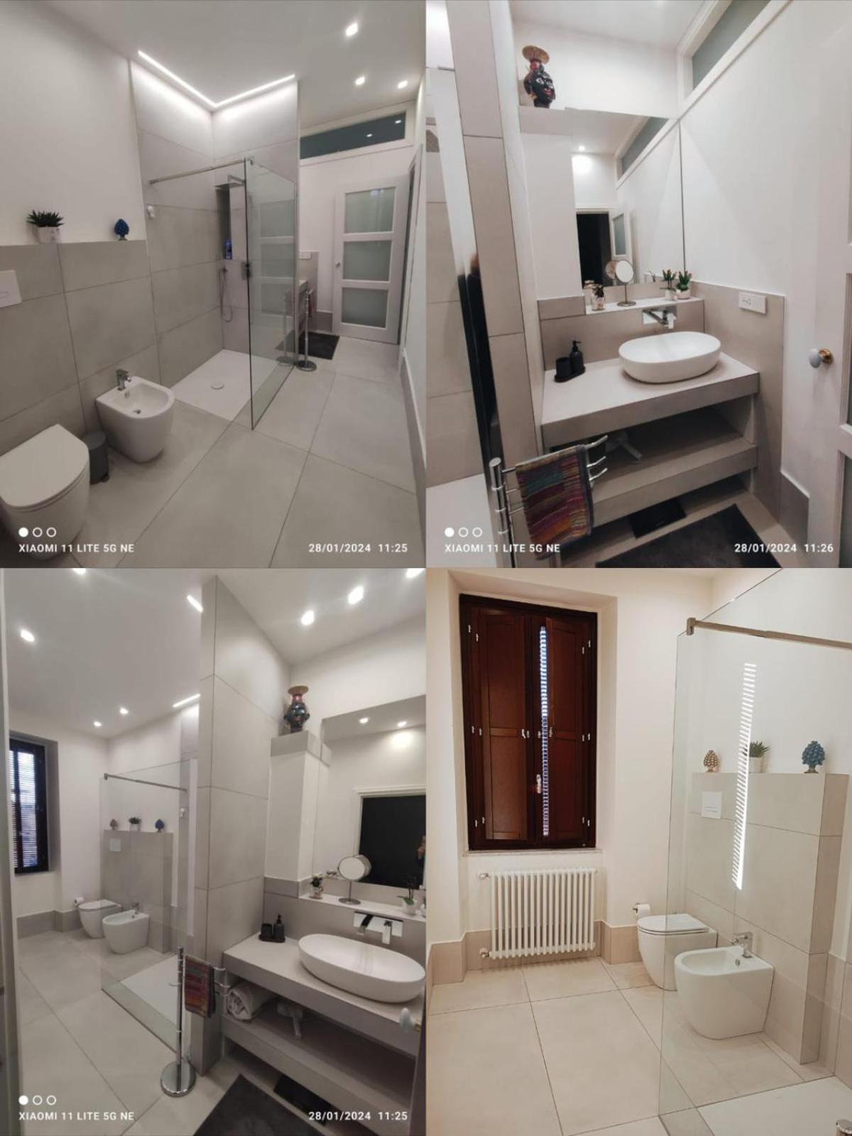 B&B Nicole Valguarnera Caropepe Exteriér fotografie
