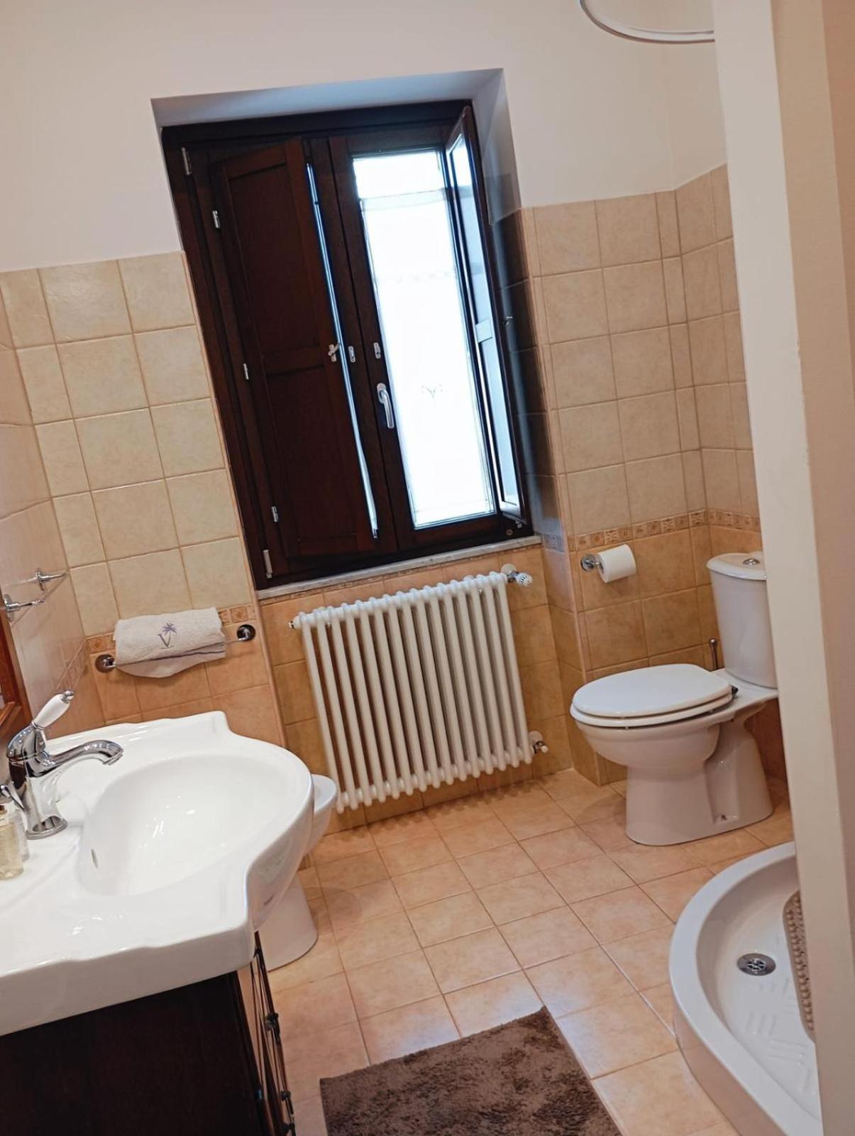 B&B Nicole Valguarnera Caropepe Exteriér fotografie