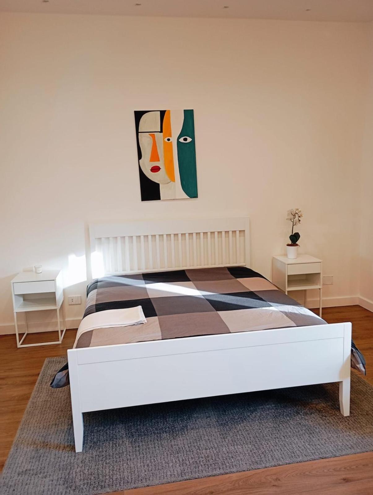 B&B Nicole Valguarnera Caropepe Exteriér fotografie