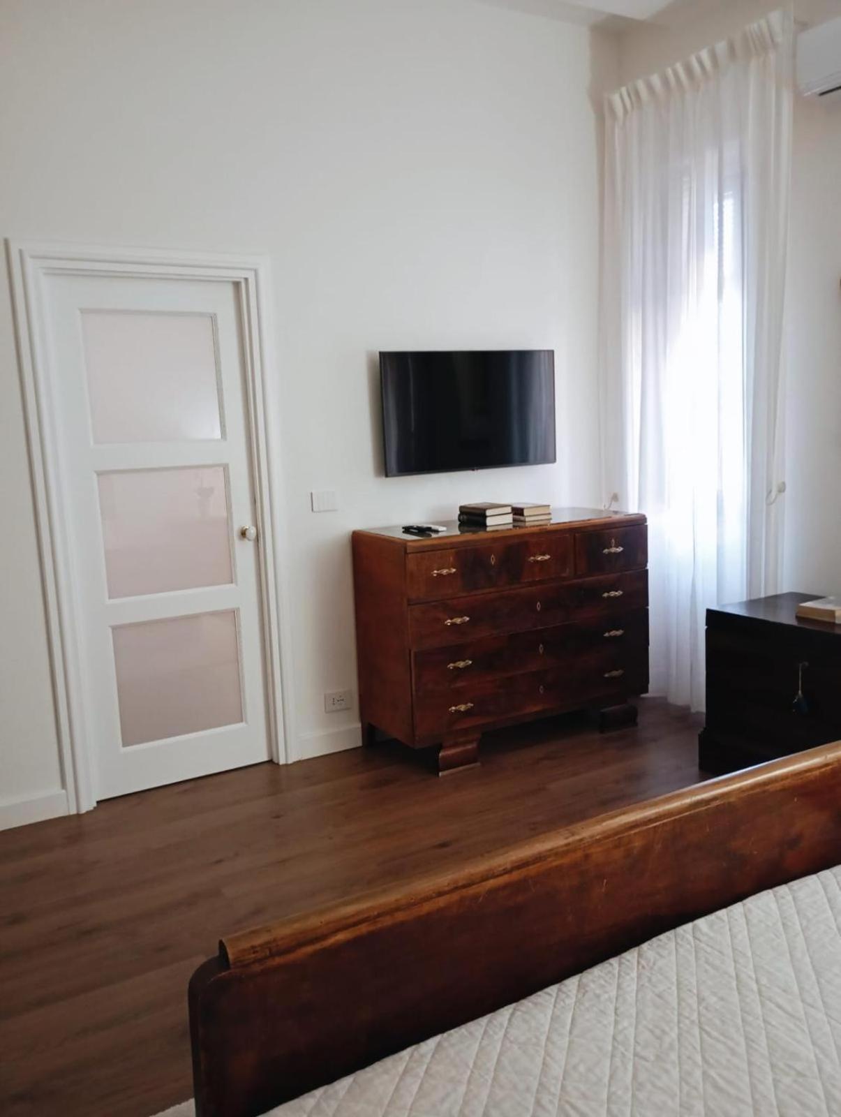 B&B Nicole Valguarnera Caropepe Exteriér fotografie
