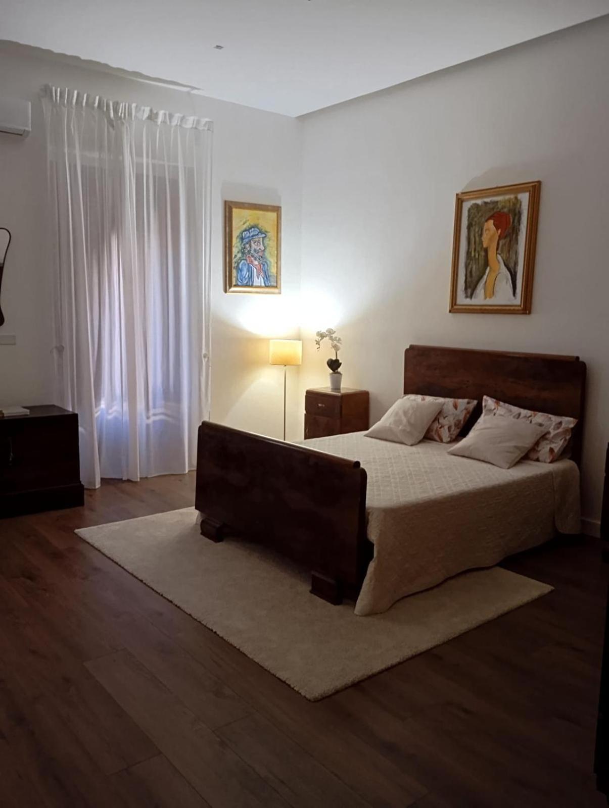 B&B Nicole Valguarnera Caropepe Exteriér fotografie